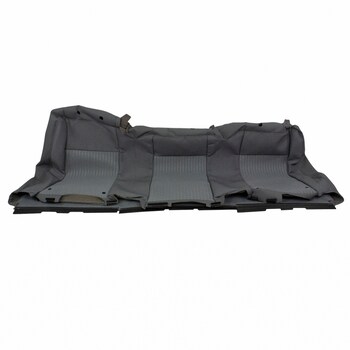 Seat Back Cover - Rear