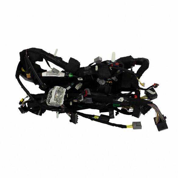 Wiring Main - Front Main Image