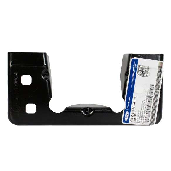Bumper Impact Bar Bracket - Right, Rear, Center Main Image