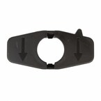 Parking Aid Sensor Bracket Retainer Main Image