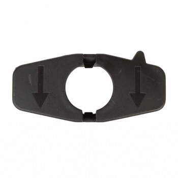 Parking Aid Sensor Bracket Retainer