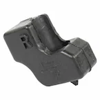 Tailgate Stop Bumper - Right, Center Main Image