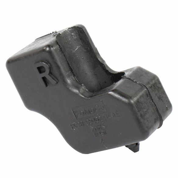 Tailgate Stop Bumper - Right, Center Main Image