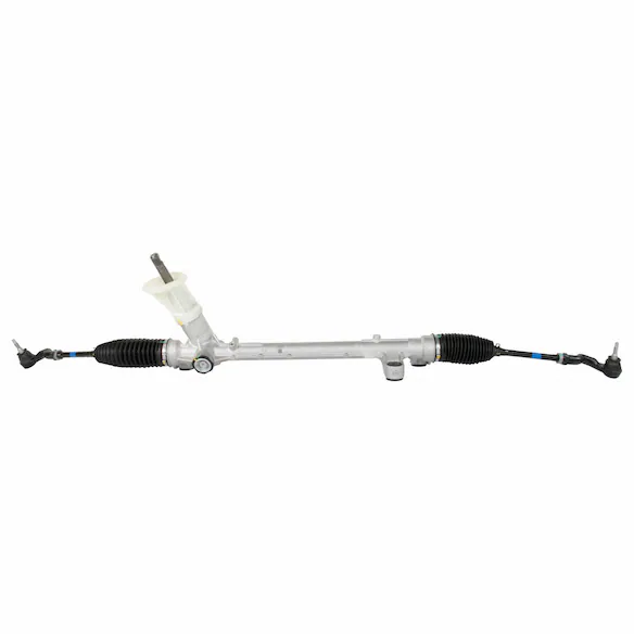 Steering Gear Rack and PINI Main Image