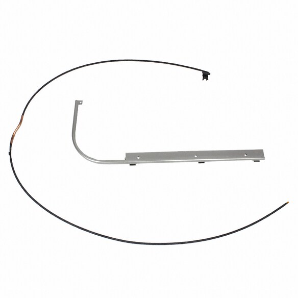 Sunroof Guide Jaw Rail - Right, Rear Main Image