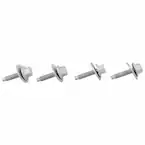 Screw And Washer Battery Tray Bolt - M6 X 24MM (BEV) Main Image
