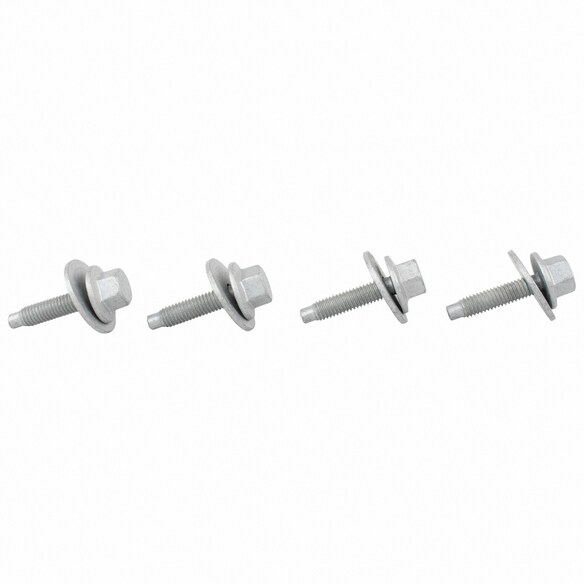 Screw And Washer Battery Tray Bolt - M6 X 24MM (BEV) Main Image