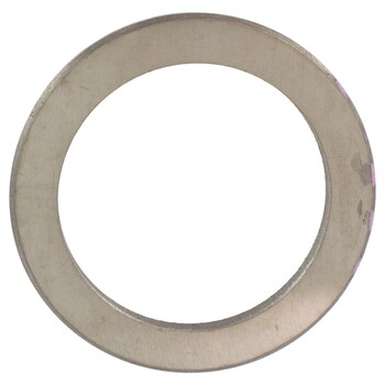 Shim - .293 Thick, Rear