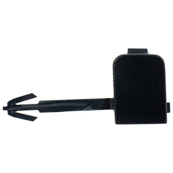 Cover plate - Left, Center (Outer Banks, Preferred)