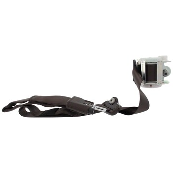 Seat Belt Lap and Shoulder - Left, Rear, Upper