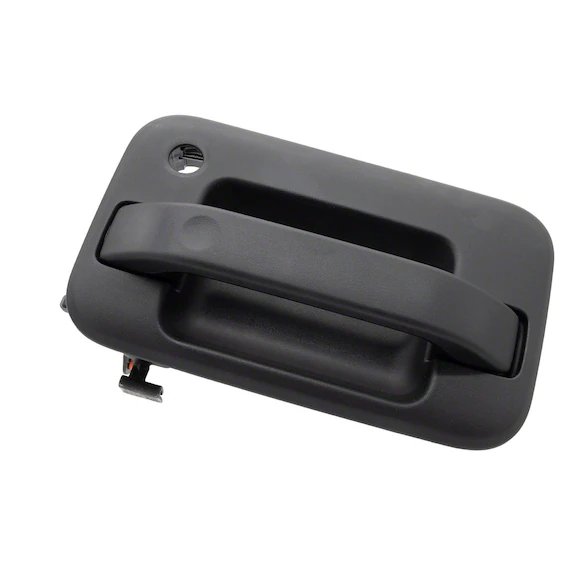Exterior Door Handle - Left, Front Main Image