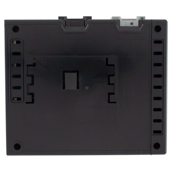 Module Trailer Bracket Brake