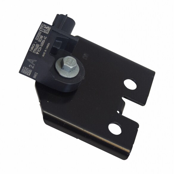 Air Bag Impact Sensor Main Image