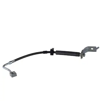 Brake Hydraulic Hose - Left, Rear