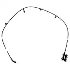 Hood Release Cable Control Main Image