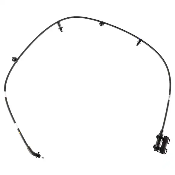 Hood Release Cable Control Main Image