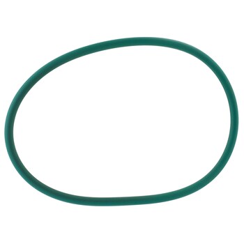 Device that Seals the Tank around Fuel Pump O Ring