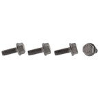 Screw - M6 x 18MM Main Image