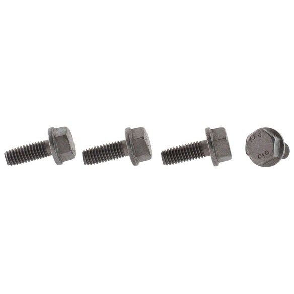 Screw - M6 x 18MM Main Image