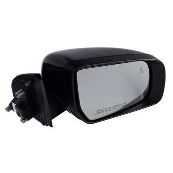 View Mirror - Right, Rear, Outer