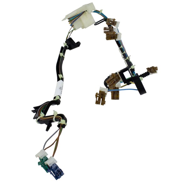 Connector - Rear (AT) Main Image