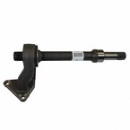 Cv Intermediate Shaft Jackshaft - Front 2.5L (AT) Main Image