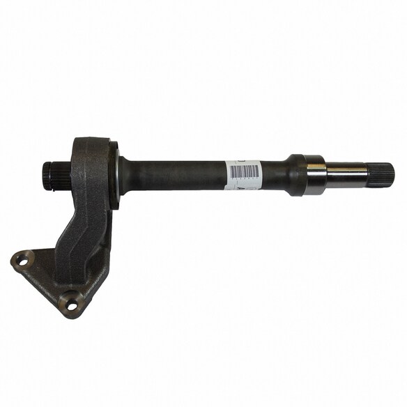 Cv Intermediate Shaft Jackshaft - Front 2.5L (AT) Main Image