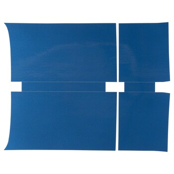 Decal Stripe (Shelby)