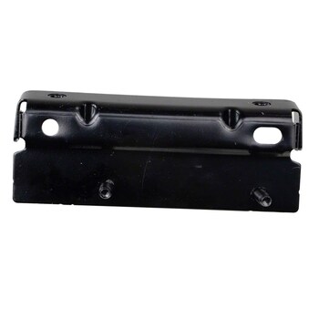 Floor Sill Bracket Bodyside Step Support - Rear