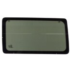Quarter Glass Window - Left Main Image
