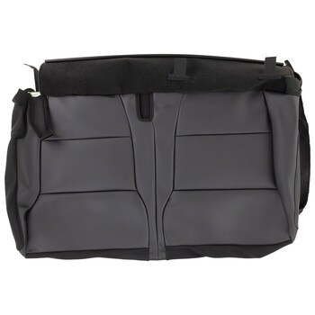 Seat Cushion Cover - Left, Rear, Center