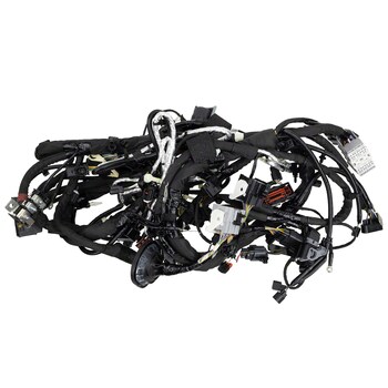 Wiring - Front 3.0L