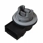 Socket - Front, Rear Main Image
