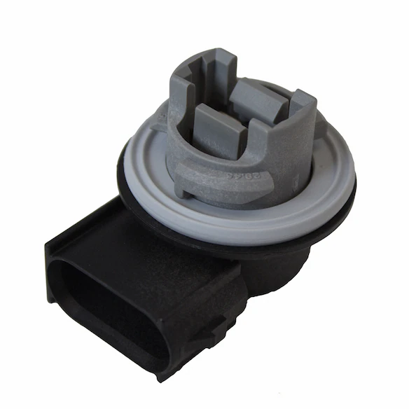 Socket - Front, Rear Main Image