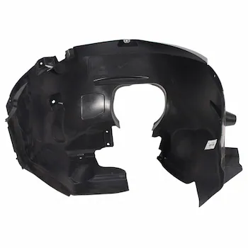 Fender Splash Shield Guard - Left, Front (Series 400V/500V/510V)