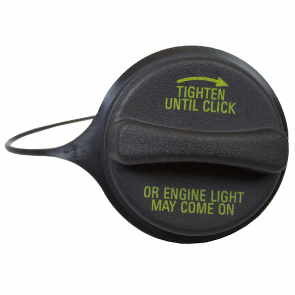 Fuel Tank Cap Main Image