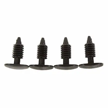 Cowl Cover Clip Trim Pin