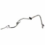 AIR CONDITIONING (A/C) Evaporator Inlet and Outlet Tube Assembly - Inlet, Main Image