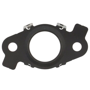 Exhaust Gas Recirculation (EGR) Valve Gasket EGR Spacer Plate