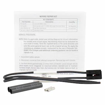 Electrical Pigtail Wire