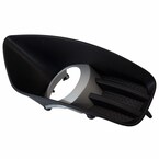 Fog Lamp Bracket Light Cover - Left, Front Main Image