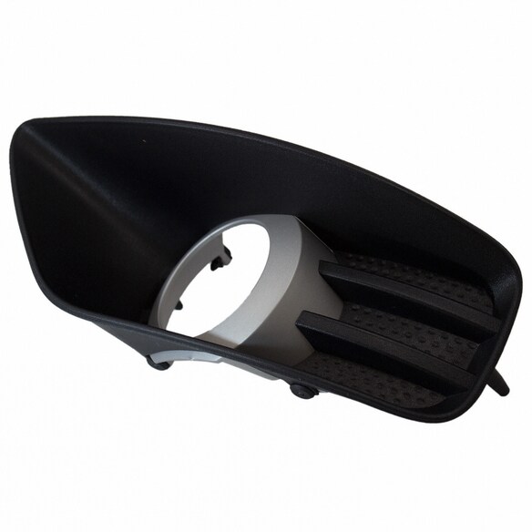 Fog Lamp Bracket Light Cover - Left, Front Main Image