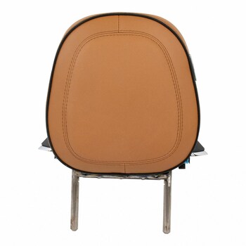 Headrest - Left, Front, Driver