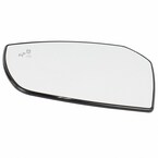 Door Mirror Glass Rear View - Left, Outer Main Image