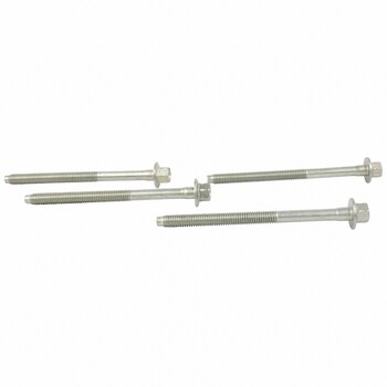 Bolt - M6 x 80MM 3.0L