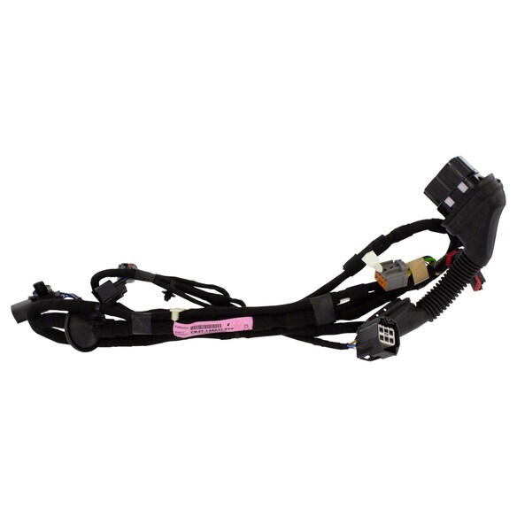 Wire Jumper - Left, Front Main Image