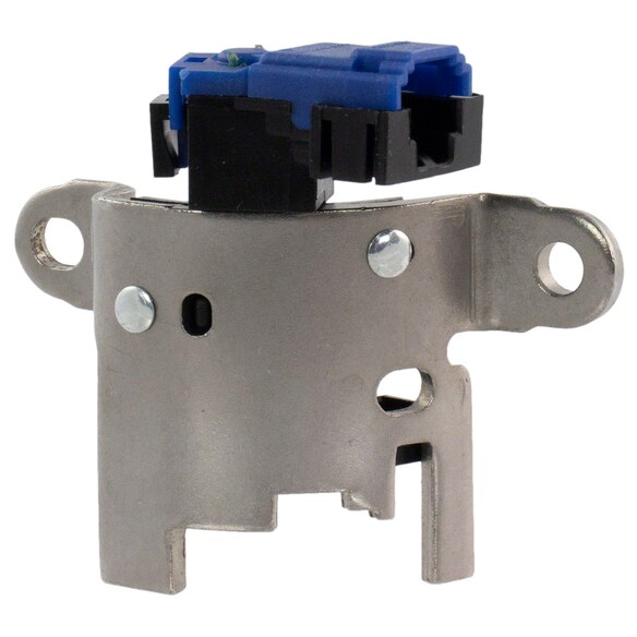 Automatic Transmission Shift Cover Plate Gearshift Selector Switch (AT) Main Image