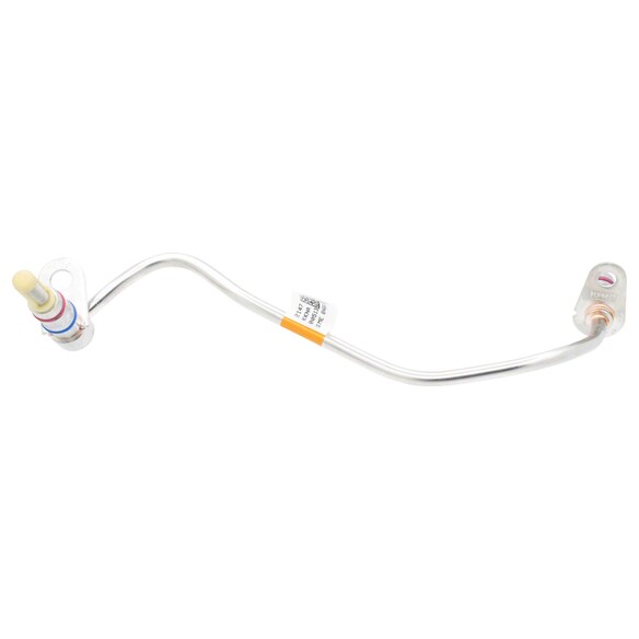 Turbocharger Oil Line Tube - 3.0L Main Image