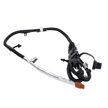 Engine Heater Cord Wire - 3.3L
