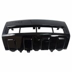 Bumper Trim Finish Panel - Front Main Image